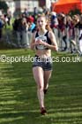 Womens under-17s Northern Cross Country Relays. Photo: David T. Hewitson/Sports for All Pics
